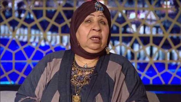 وفاة الفنانة المصرية الشهيرة بـ"فاطمة كشري"
